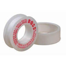 PTFE TAPE STD GRADE 12mm x12M REEL