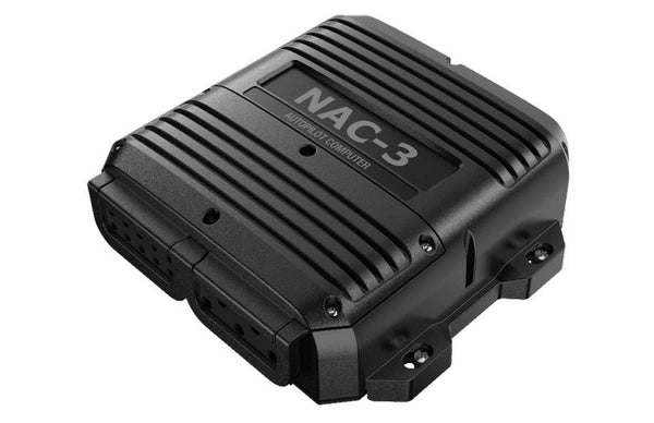 NAC-3 Core Pack