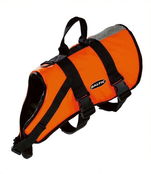 Baltic Pet Buoyancy Aid XL
