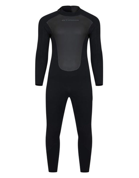 Typhoon Men's Storm 5mm Wetsuit