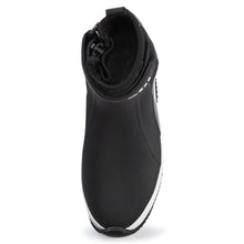 Gill Aero Boots Black