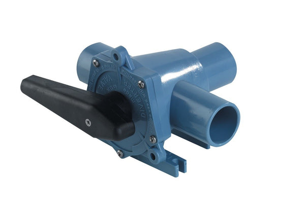 Whale Valve Diverter 1