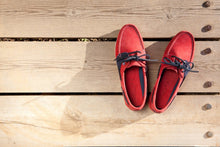 Dubarry Malta Moccasins Womens