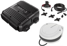NAC-3 VRF Core Pack