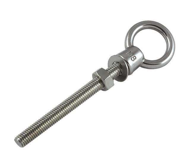 Stainless Steel Eye Bolts