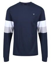 Whale of a Time Thornham Long Sleeve T