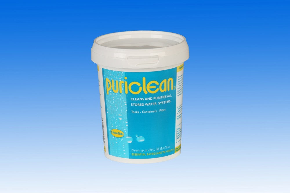 Puriclean 400g