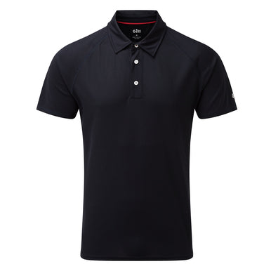Gill UV Tec Polo