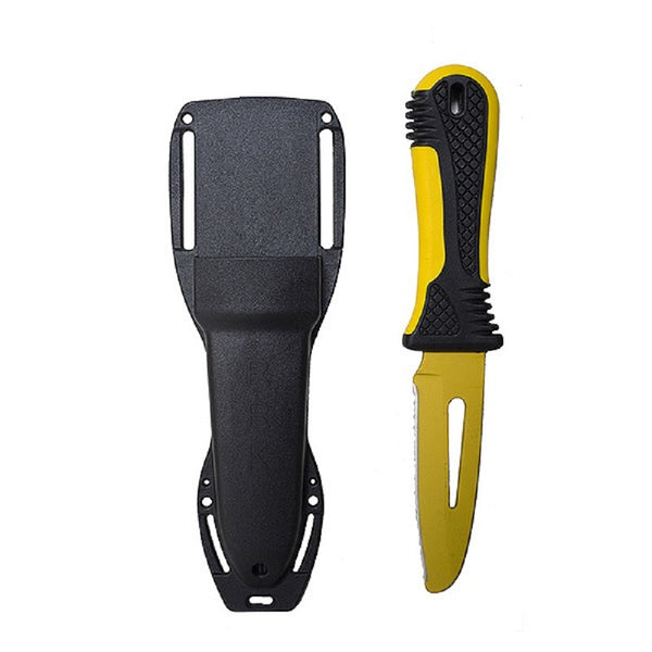 RRK Race Rescue Knife