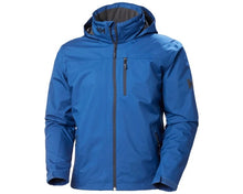 Helly Hansen Crew Hooded Midlayer Jacket