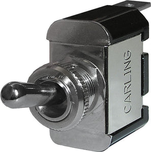 Blue Sea System WeatherDeck® Toggle Switch SPST - ON-OFF