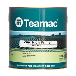 Teamac Zinc Phosphate Primer