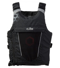 Gill Race Syncro PFD