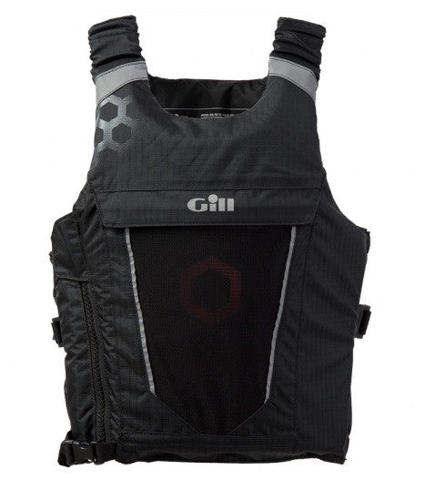 Gill Race Syncro PFD