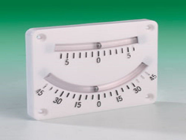 Clinometer