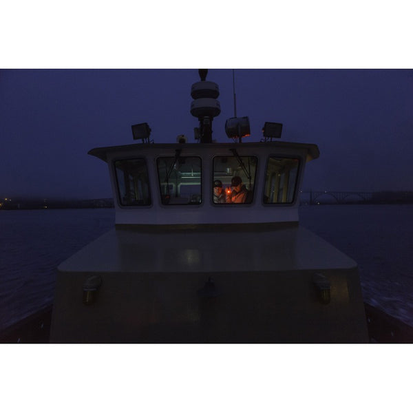 Coast TX10 4-Colour Torch