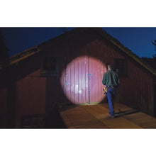 Coast Polysteel PS200 LED Torch