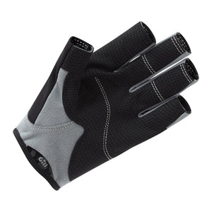 Gill Deckhand Gloves Short Finger