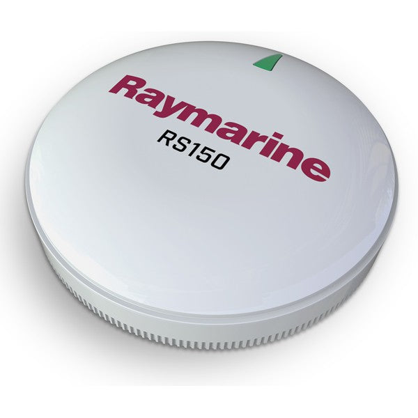 Raymarine Raystar RS150 10Hz GPS/Glonass antenna (STng)