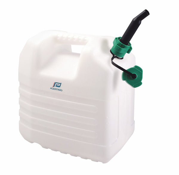 Water Jerrycan 20 Litre