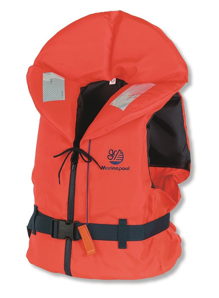 Marinepool Europe Life Jacket