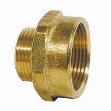DZR Hex Nipple