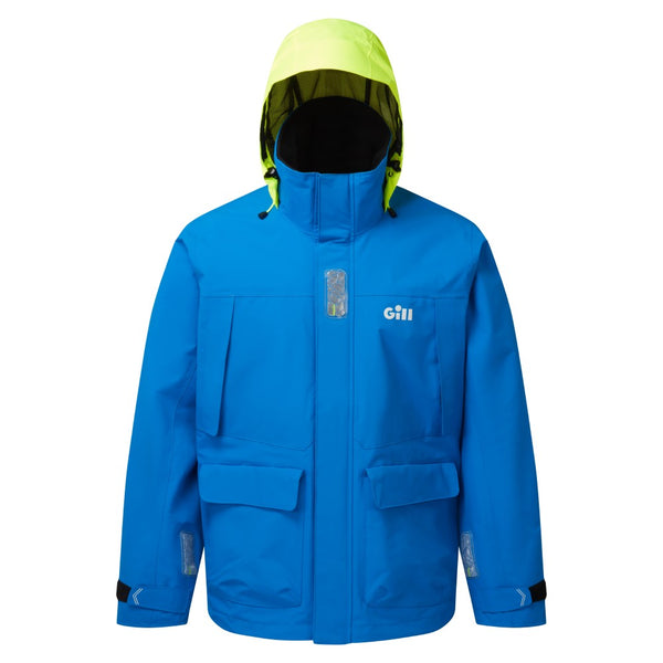 Gill OS3 Coastal Cruising Jacket