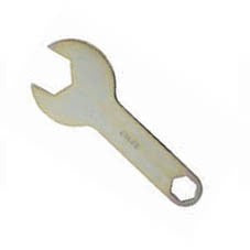 CALOR GAS SPANNER LIGHT MODEL