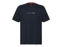 Musto Marine Graphic Tee