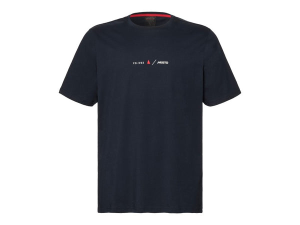 Musto Marine Graphic Tee