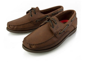 Gill Baltimore 2 Eye Deck Shoe