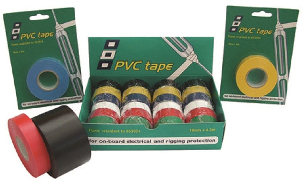 PSP PVC Tape