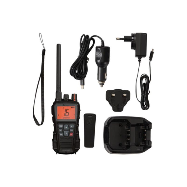Cobra BlueBound 350 Marine Radio