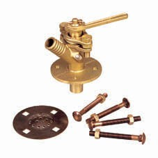 Blakes popular seacock