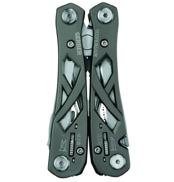 Gerber Suspension Multi-plier Tool