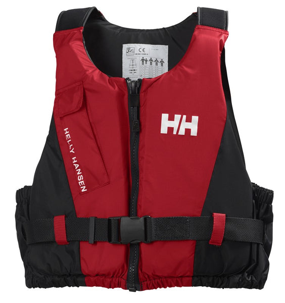 Helly Hansen Rider Vest