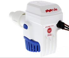 Rule-Mate 800 Submersible