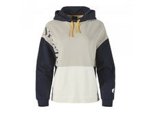 Women's Musto Hoodie, Navy