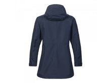 Musto Women's Sardinia Long Rain Jacket