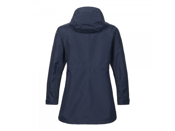 Musto Women's Sardinia Long Rain Jacket