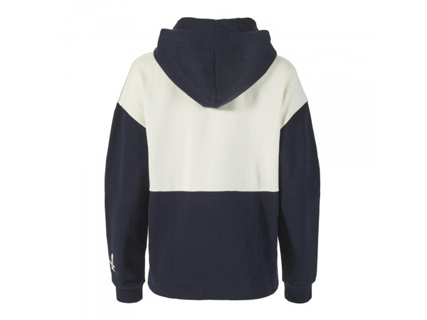 Women's Musto Hoodie, Navy