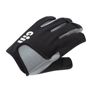 Gill Deckhand Gloves Short Finger