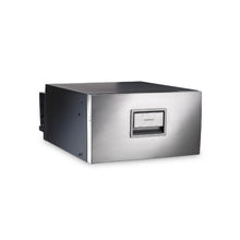 Dometic CoolMatic 30ltr Stainless Steel