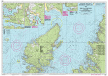 C67 North Minch and Isle of Lewis