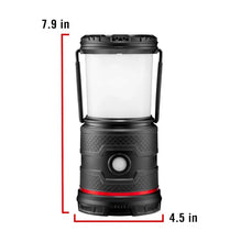 Coast EAL30R 1000 Lumen Rechargeable Lantern