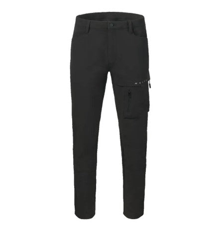 Musto Evo Deck Stretch Trousers, Black