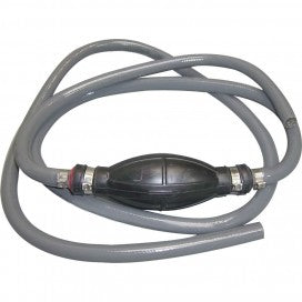 Waveline Universal Fuel Line 3/8