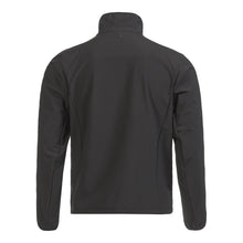 Musto Evo Softshell, Full zip