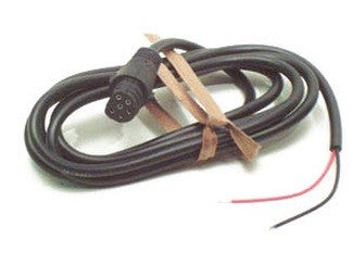 PC-24U Power Cable