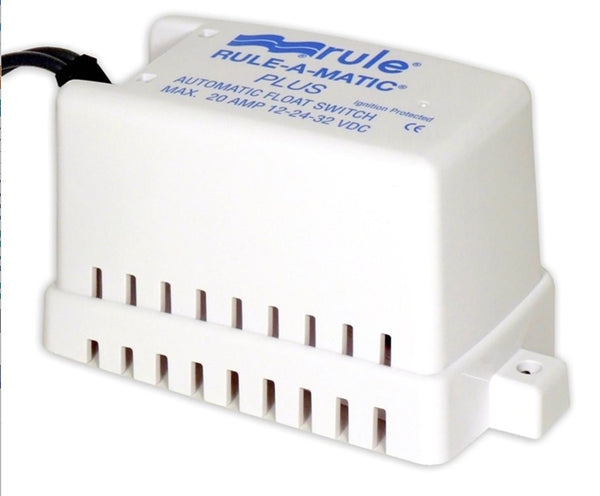 Rule-a-Matic Plus Switch